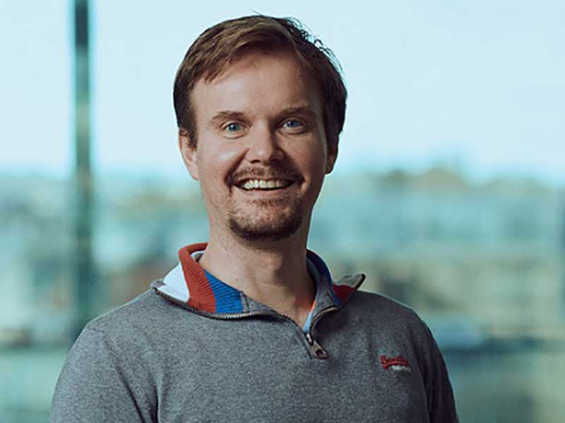 Dr. Malte S. Paulsen Testimonial