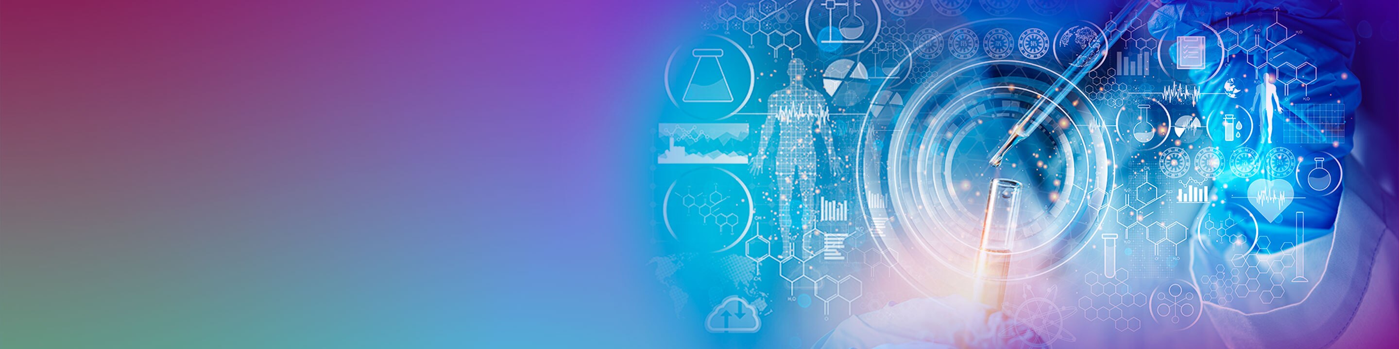 Integrated Solutions for MRD and Immune assessment in Clinical Trials 