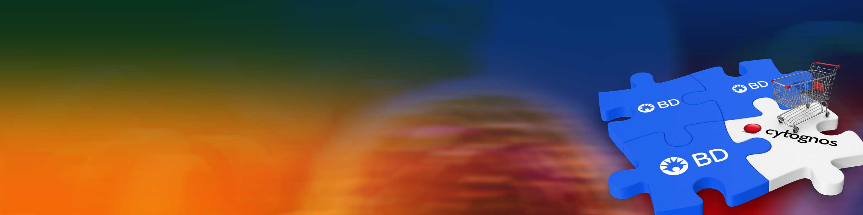 Extracellular Vesicle Banner