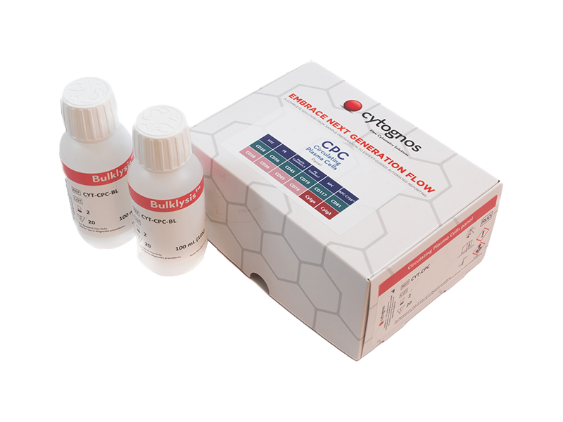 Buffers, Solutions and Quality Controls (CE-IVD)