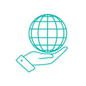 Global Reach icon