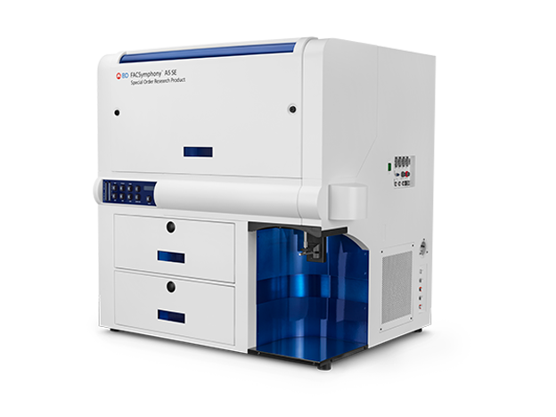 BD FACSymphony™ A5 SE <br>Research Cell Analyzer