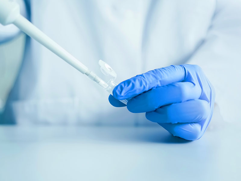 Clinical Diagnostic Reagents 