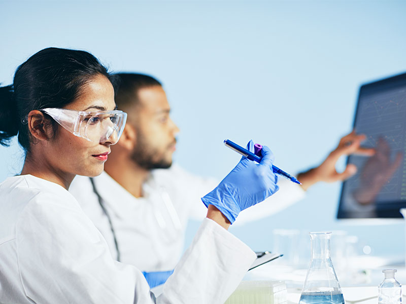 Clinical Discovery Research Reagents 