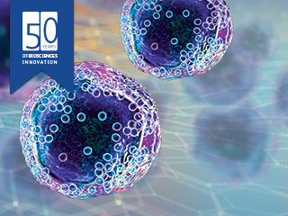 BD FACSAria Customer Loyalty Promotion