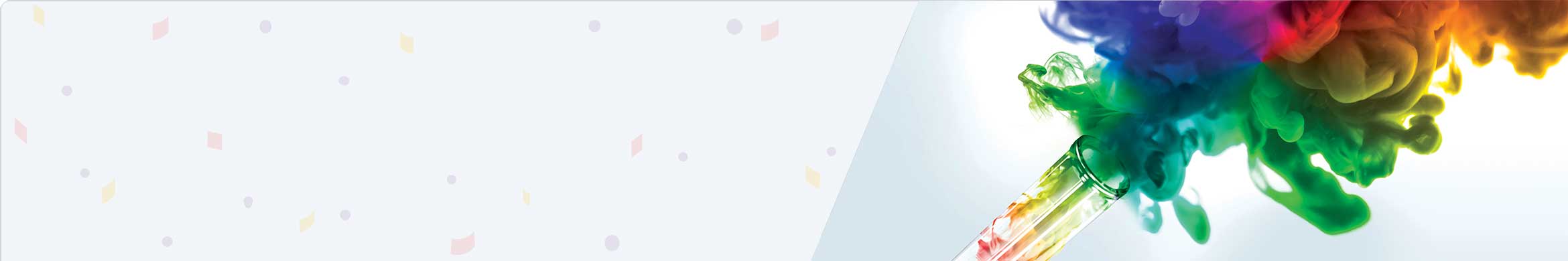 Reagentes Com Valor Promocional Banner