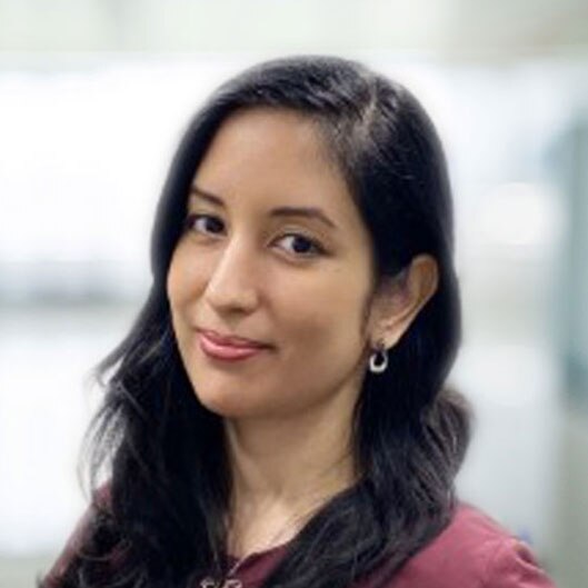 Carolina De Amat Herbozo